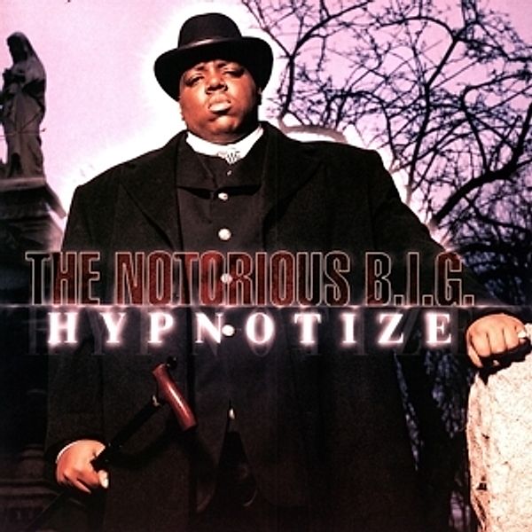 Hypnotize (Vinyl), The Notorious B.I.G.