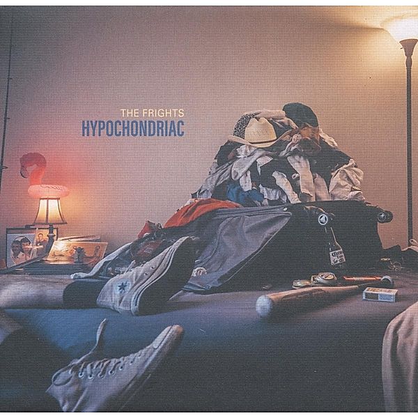 Hypochondriac, The Frights