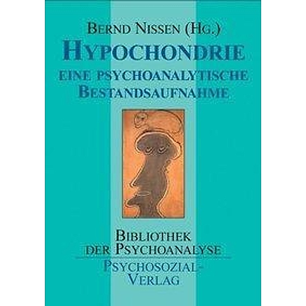 Hypochondrie, Bernd Nissen