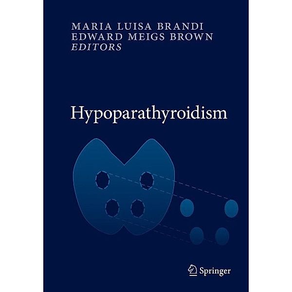 Hypoparathyroidism