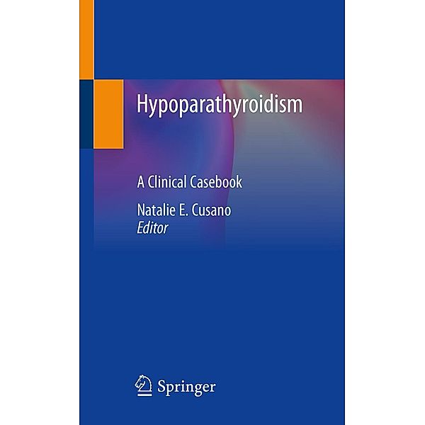 Hypoparathyroidism