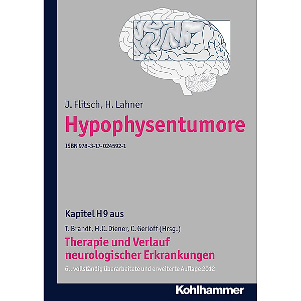 Hypophysentumore, H. Lahner, J. Flitsch