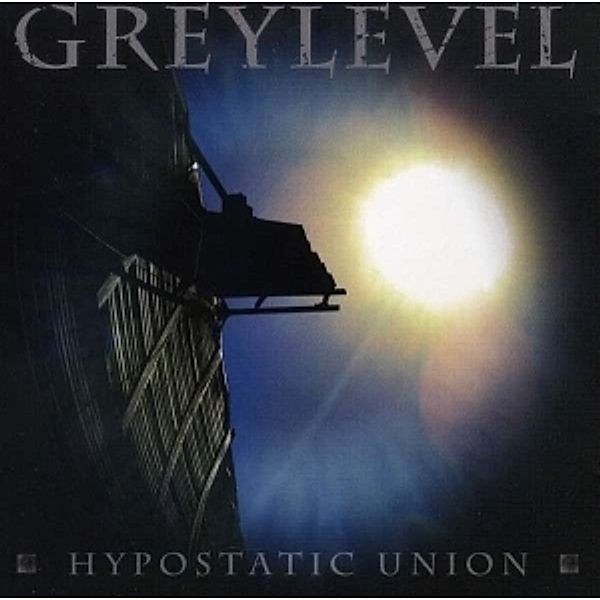 Hypostatic Union, Greylevel