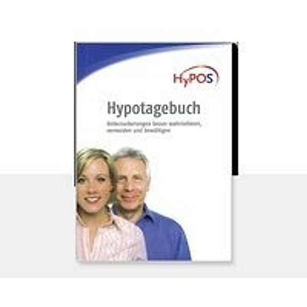 Hypotagebuch, Bernhard Kulzer, Norbert Hermanns, Thomas Kubiak, Michael Krichbaum, Thomas Haak