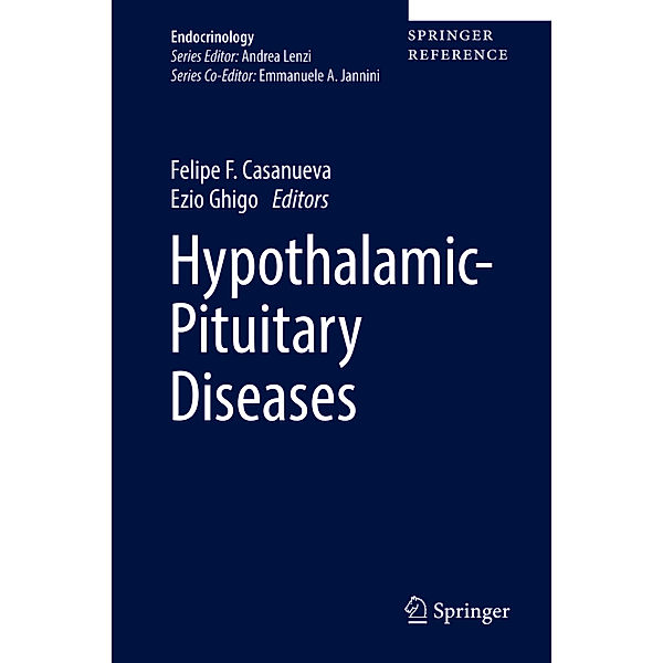 Hypothalamic-Pituitary Diseases