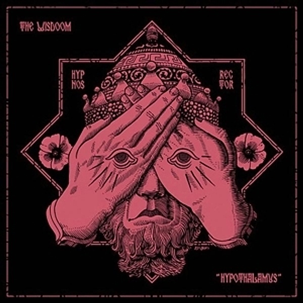 Hypothalamus (Vinyl), The Wisdoom