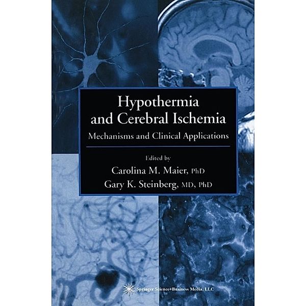 Hypothermia and Cerebral Ischemia