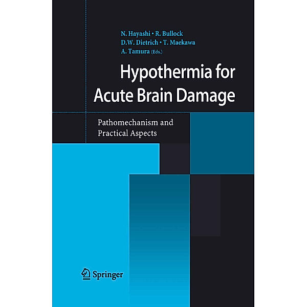 Hypothermia for Acute Brain Damage