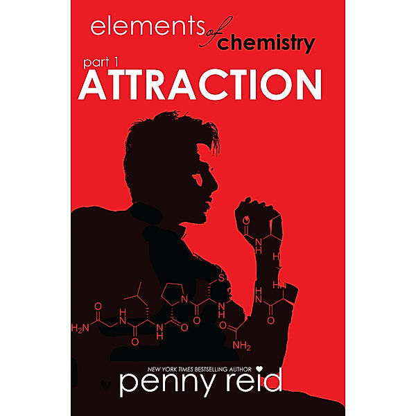 Hypothesis: Attraction, Penny Reid