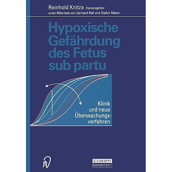 Hypoxische Gefährdung des Fetus sub partu