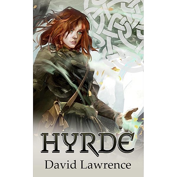 Hyrde, David Lawrence