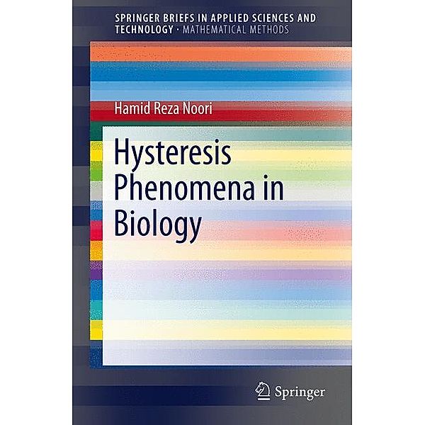 Hysteresis Phenomena in Biology, Hamid Reza Noori