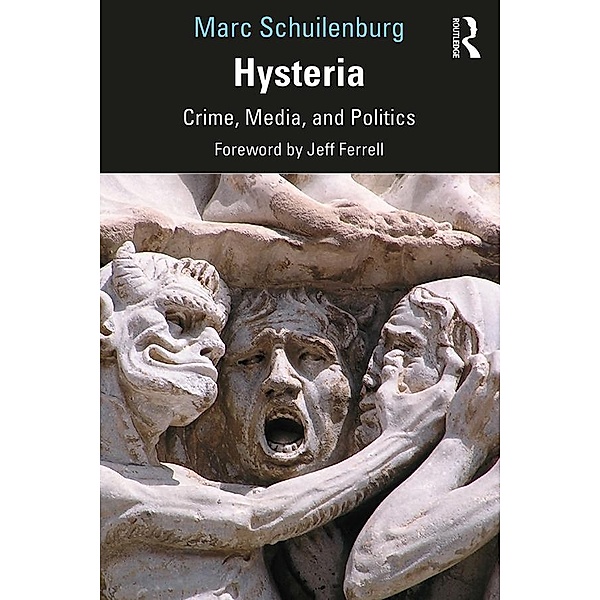Hysteria, Marc Schuilenburg