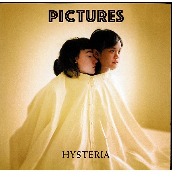 Hysteria, Pictures