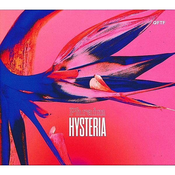 Hysteria, Phraim