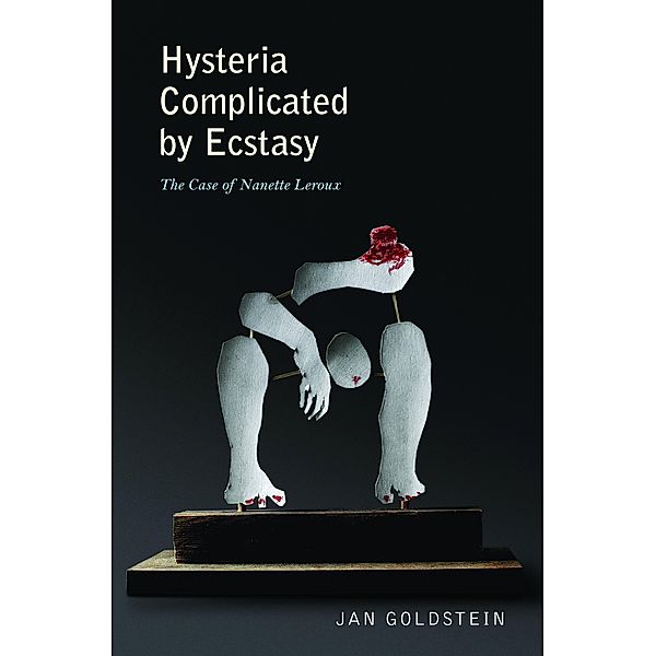 Hysteria Complicated by Ecstasy, Jan Goldstein