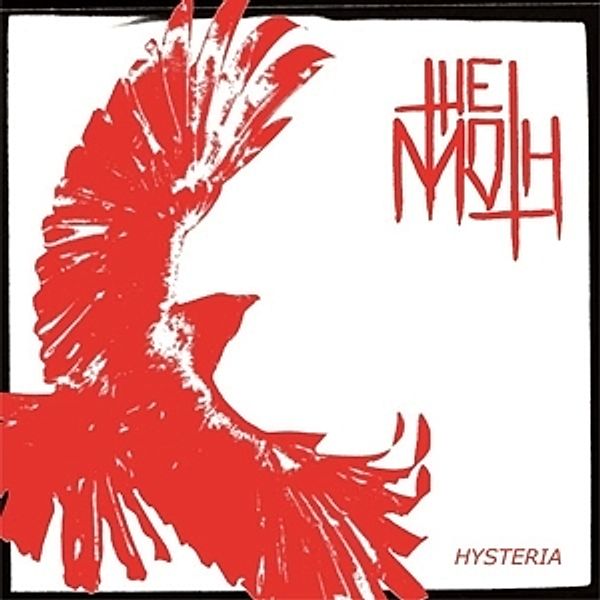 Hysteria (Vinyl), The Moth