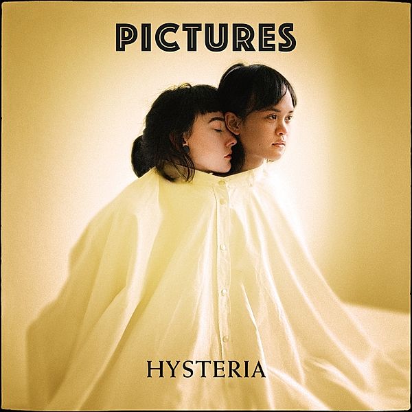 Hysteria (Vinyl), Pictures