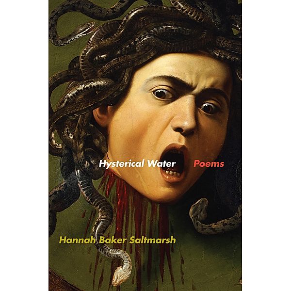 Hysterical Water / Georgia Review Books Ser., Hannah Baker Saltmarsh