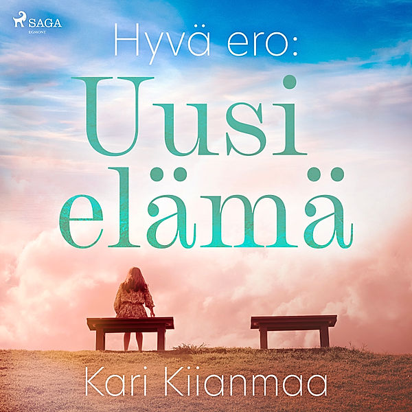 Hyvä ero: Uusi elämä, Kari Kiianmaa