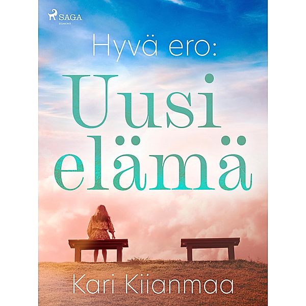 Hyvä ero: Uusi elämä, Kari Kiianmaa