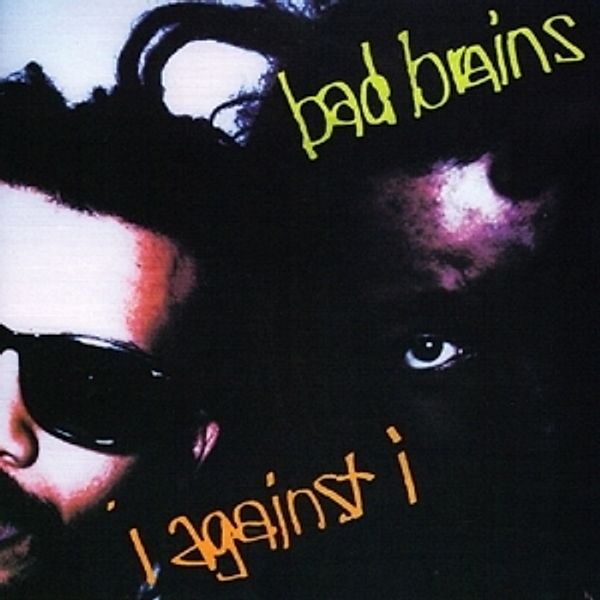 I Against I (Vinyl), Bad Brains