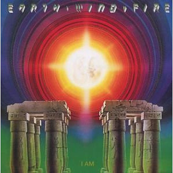 I Am, Wind & Fire Earth