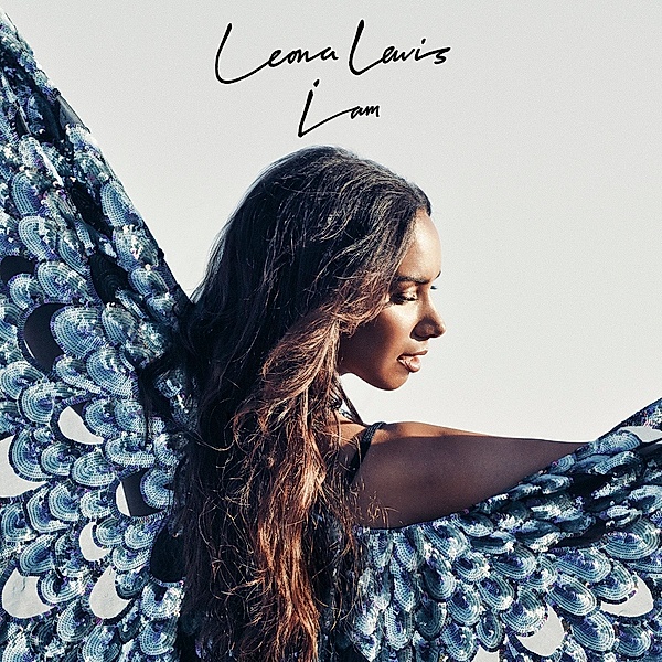 I am, Leona Lewis