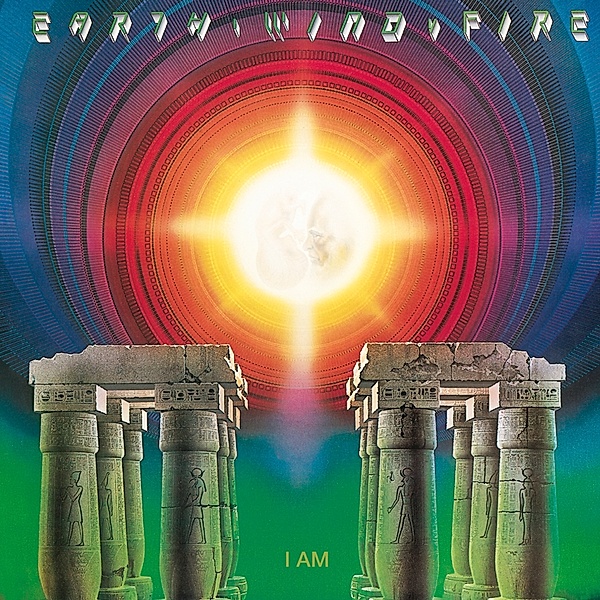 I Am, Wind Earth & Fire