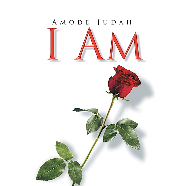 I Am, Amode Judah