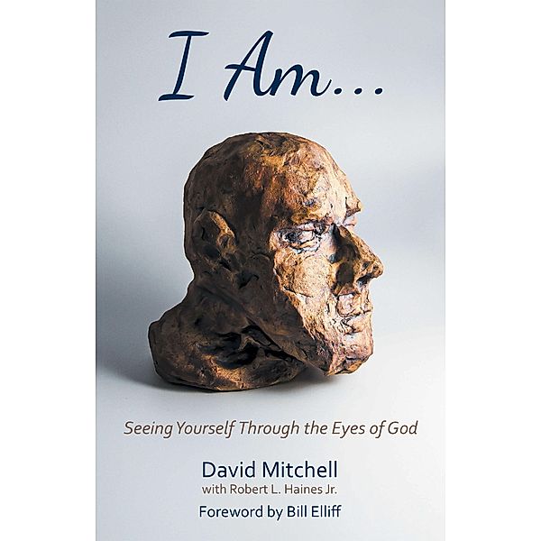 I Am. . ., David Mitchell