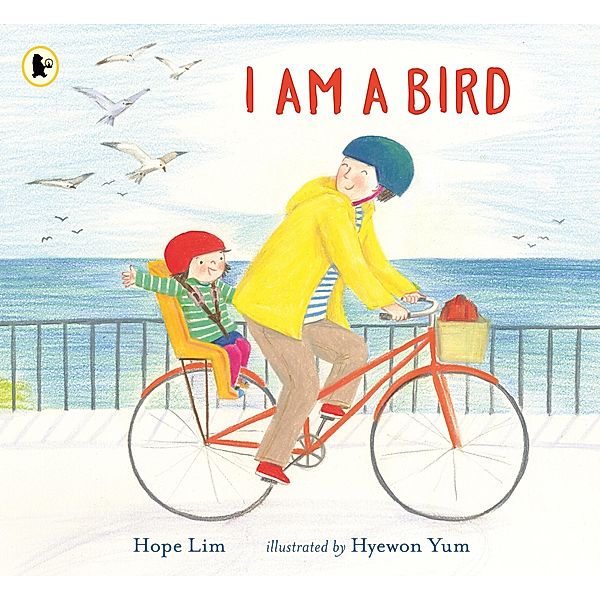 I Am a Bird, Hope Lim