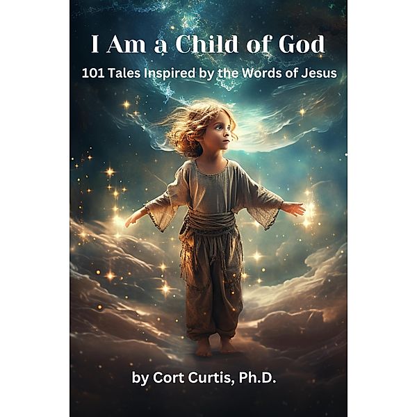 I Am a Child of God, Cort Curtis