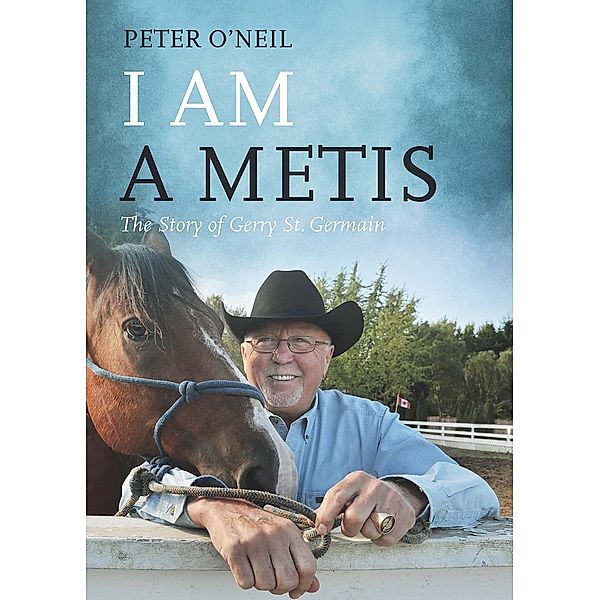 I Am a Metis, Peter O'Neil