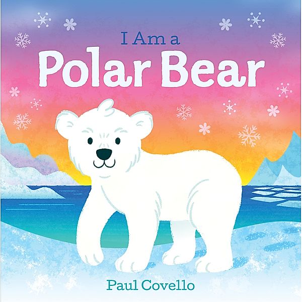 I Am a Polar Bear, Paul Covello