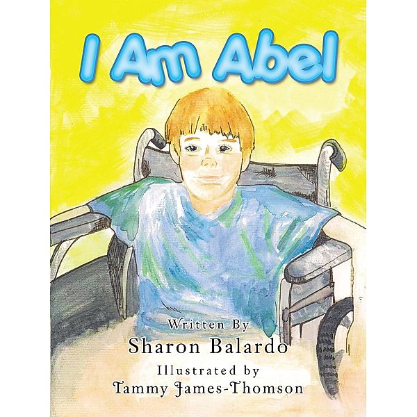 I Am Abel, Sharon Balardo