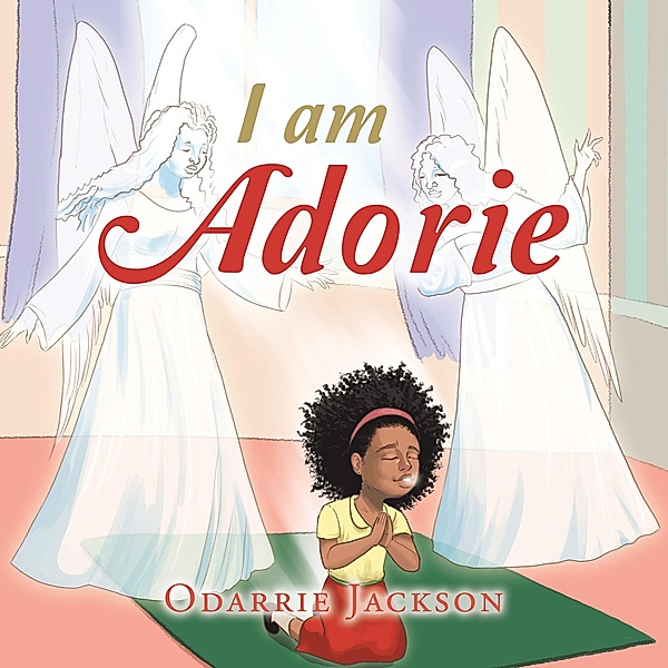I Am Adorie, Odarrie Jackson