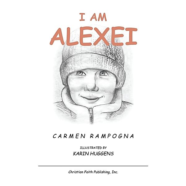 I Am Alexei, Carmen Rampogna