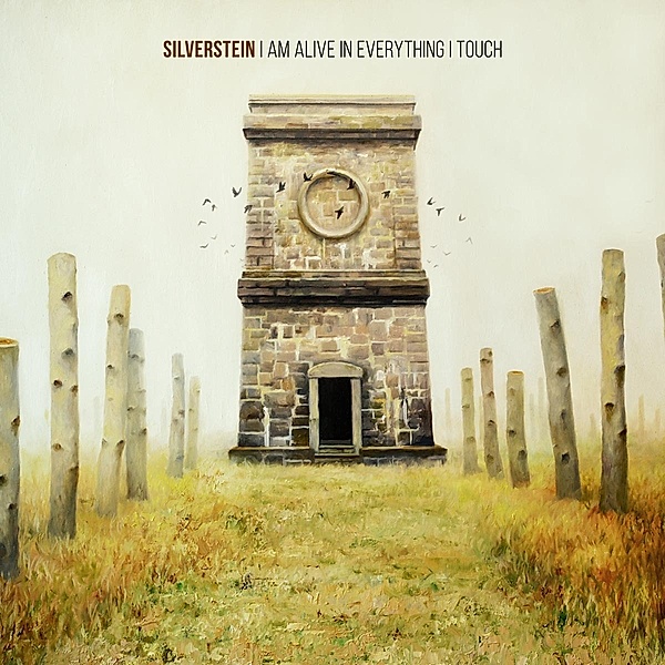 I Am Alive In Everything I Touch (Vinyl), Silverstein