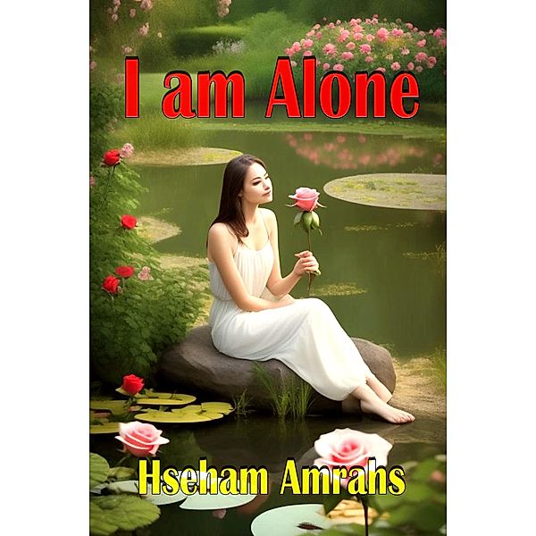 I am Alone, Hseham Amrahs