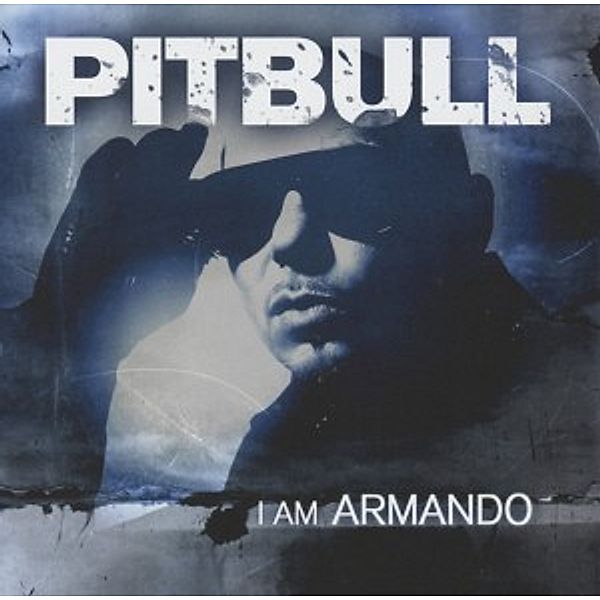 I Am Armando (Cd/Dvd), Pitbull