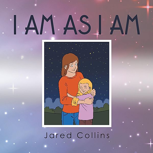 I Am as I Am, Jared Collins