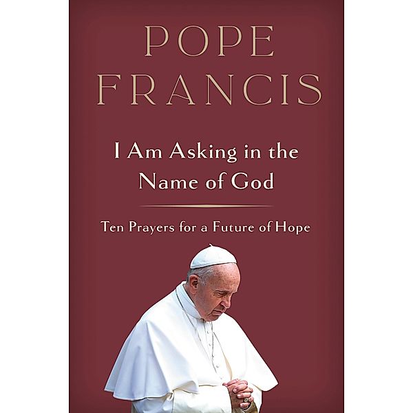 I Am Asking in the Name of God, Pope Francis