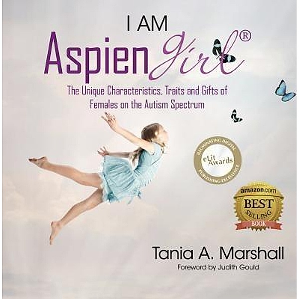 I am Aspiengirl, Tania Marshall
