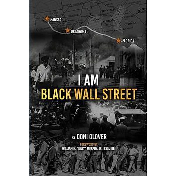 I Am Black Wall Street, Doni Glover