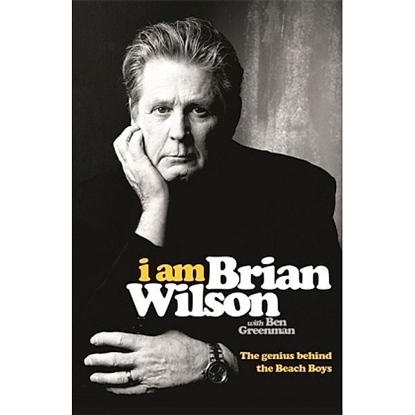 I Am Brian Wilson, Brian Wilson