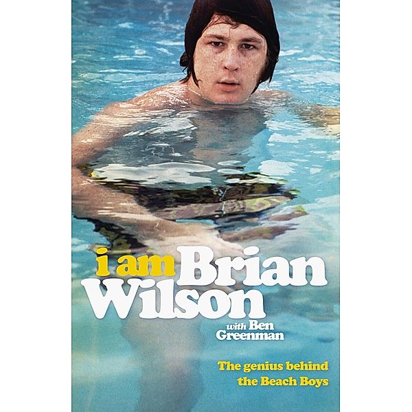 I Am Brian Wilson, Brian Wilson