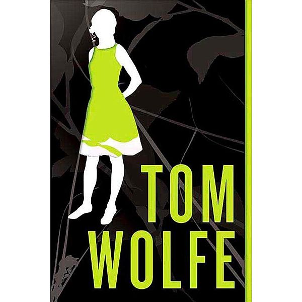 I Am Charlotte Simmons, Tom Wolfe