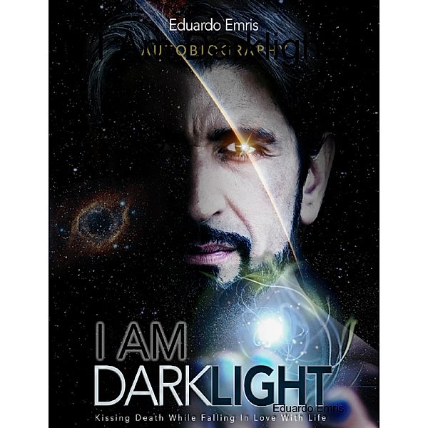 I Am Darklight, Eduardo Emris