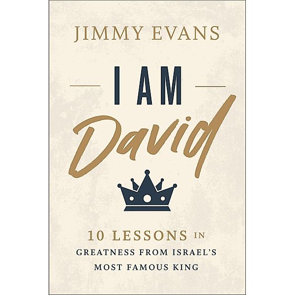 I Am David, Jimmy Evans